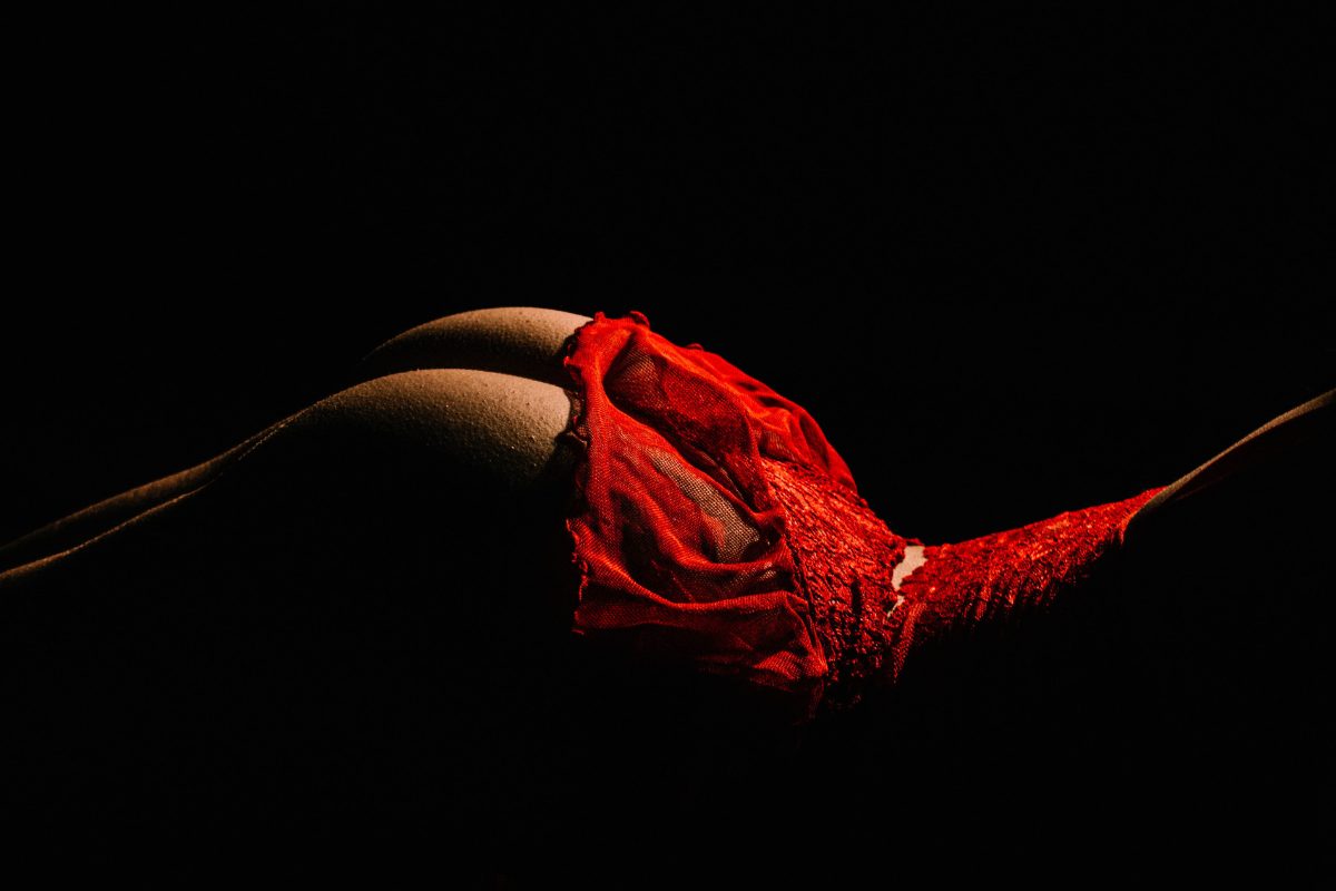 'Prestige Porn' Is the New Luxury Trend Taking Over Hollywood as Older Women Embrace Erotic Films