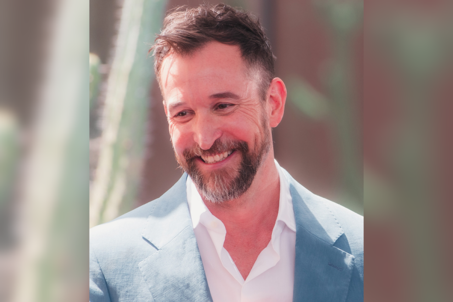 Noah Wyle