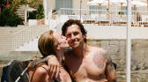 Justine Lupe and Husband Tyson Mason