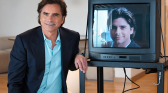 John Stamos Hair