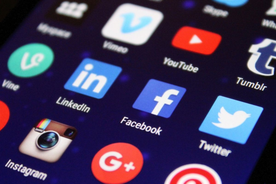 Internet Applications