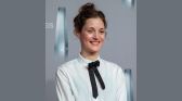 Vicky Krieps at German film award