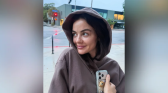 Lucy Hale addresses backlash over her reunion with Ian Harding
