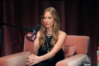 Jennifer Lawrence