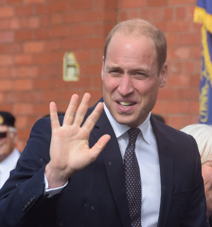 Prince William