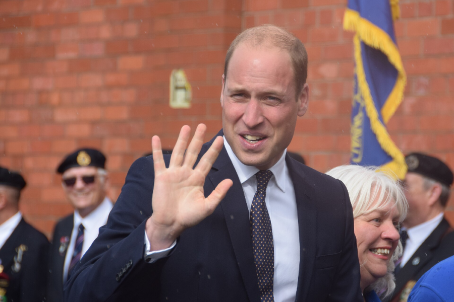 Prince William