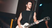 Kevin Jonas