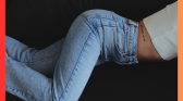 Designer Jeans £1,000