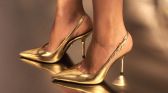 Zuhair Murad x ALDO