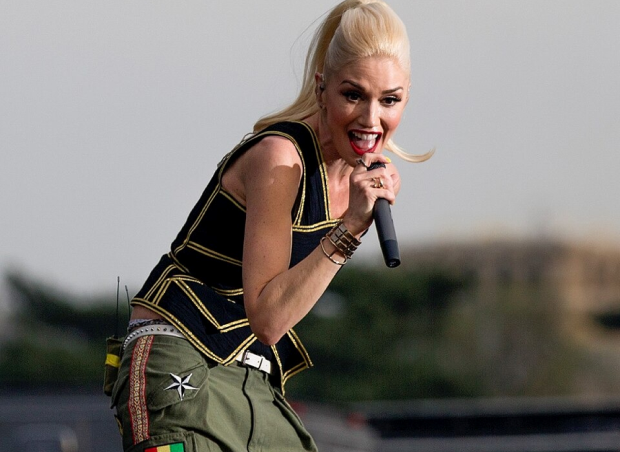 gwen stefani