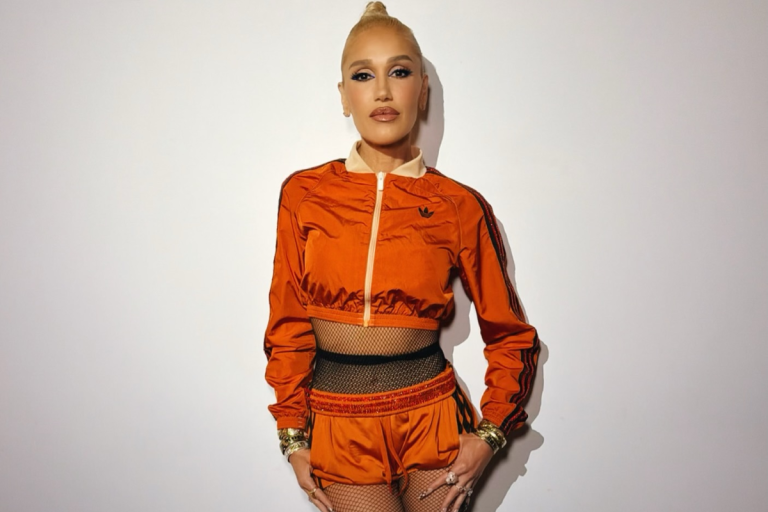 gwen stefani