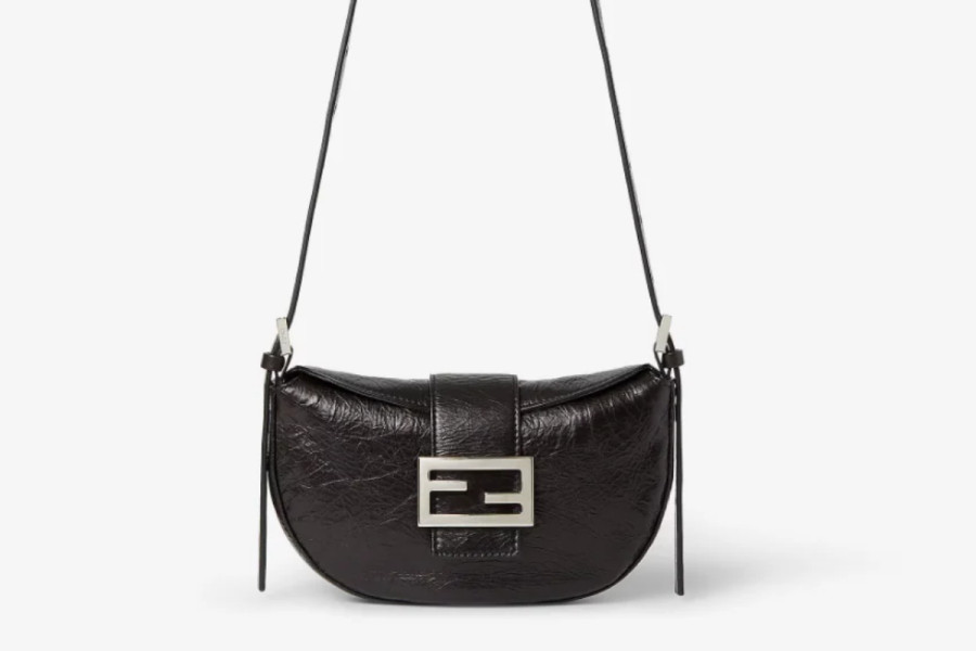 Fendi Croissant bag