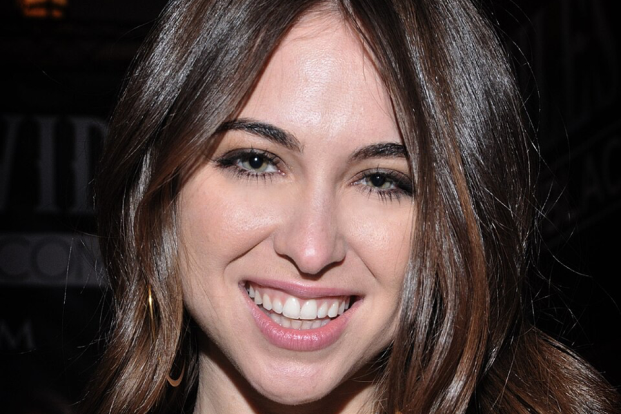 Riley Reid