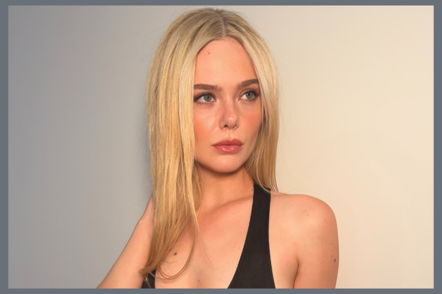 Elle Fanning