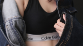 Calvin Klein's Proposed AI Clause