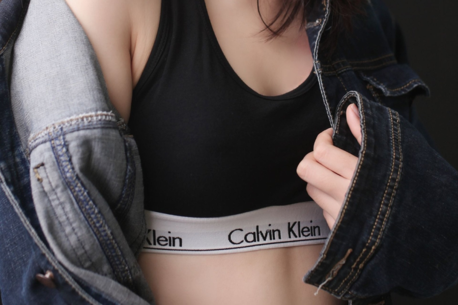 Calvin Klein's Proposed AI Clause