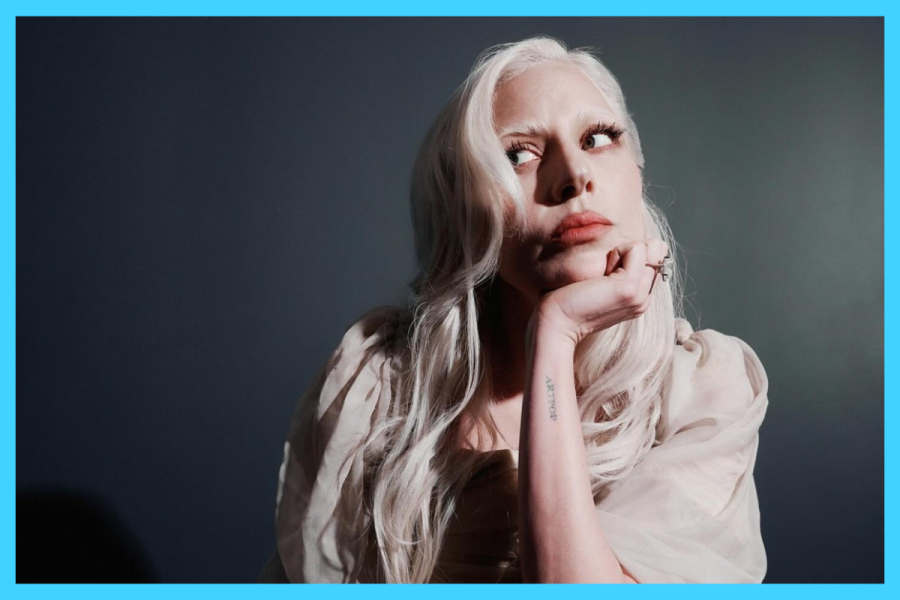 Lady Gaga