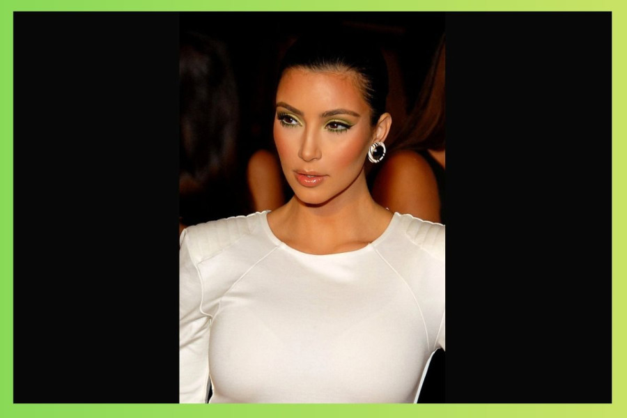 Kim Kardashian