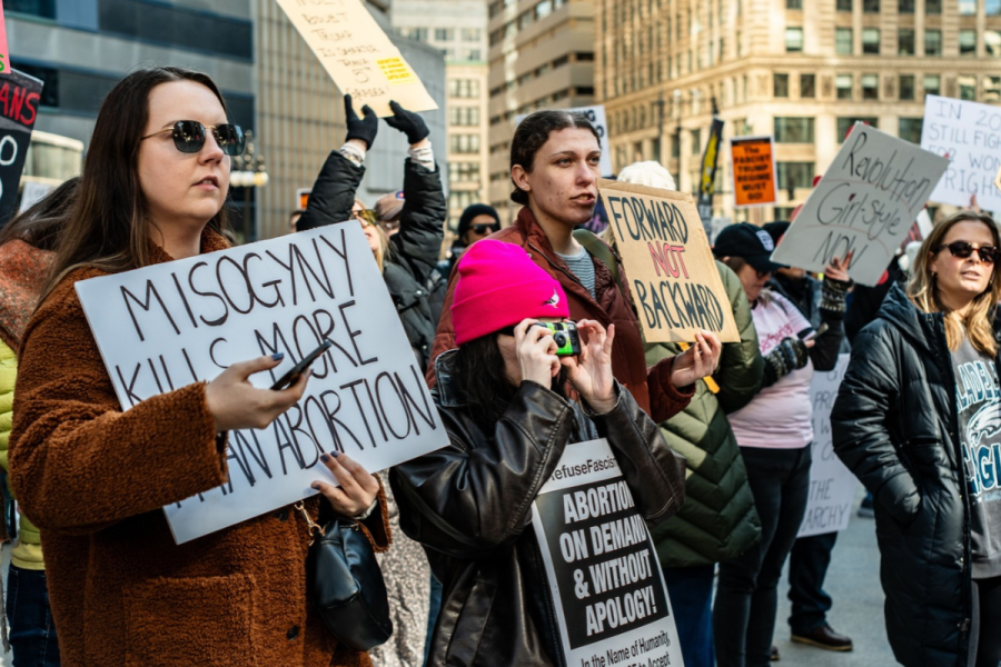 Misogyny