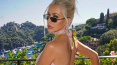 Christina Aguilera
