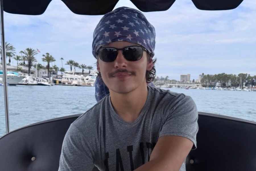 Collin Gosselin
