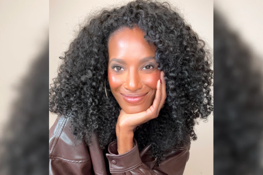 Zainab Johnson