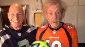 Patrick Stewart Ignored Ian McKellen's Warning
