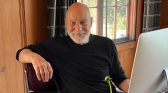 Patrick Stewart