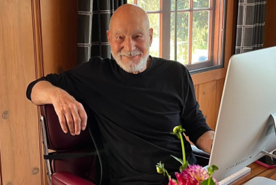 Patrick Stewart
