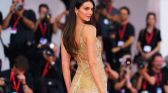 Kendall Jenner at Venice International Film Festival