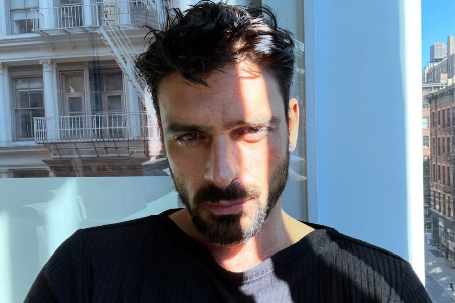 Michele Morrone’s Subs.com Venture